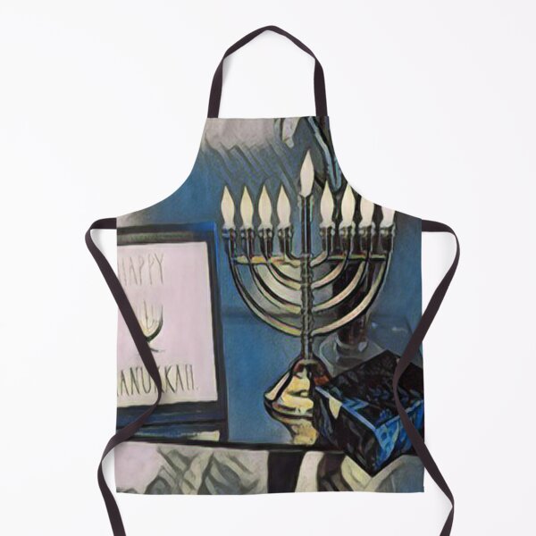 Item preview, Hannukah designed and sold by BrendaWinters.