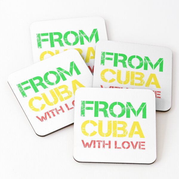 Item preview, Cuba design designed and sold by Stylehigh.