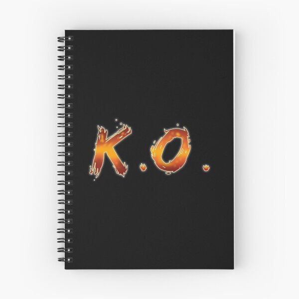 Item preview, KO Tekken Streetfighter designed and sold by Nillo.