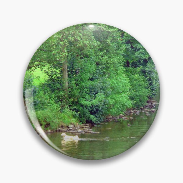 Item preview, River Ericht designed and sold by tomg.