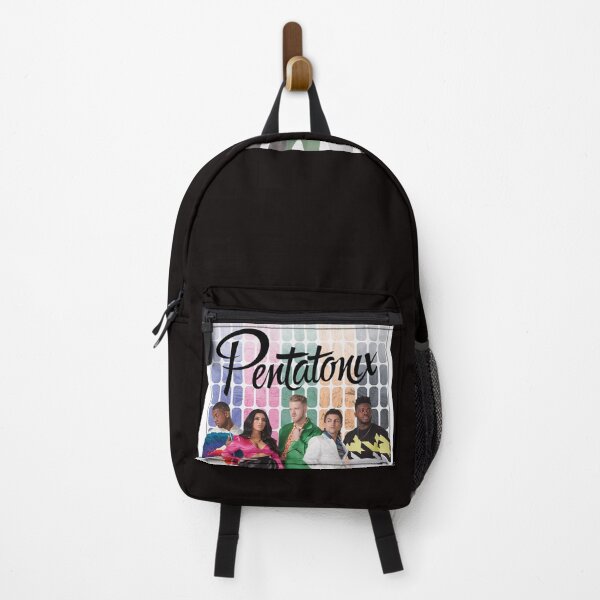 Item preview, Pentatonix Poster designed and sold by DayBennie.