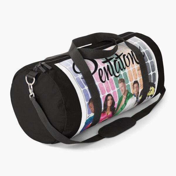 Item preview, Pentatonix Poster designed and sold by DayBennie.