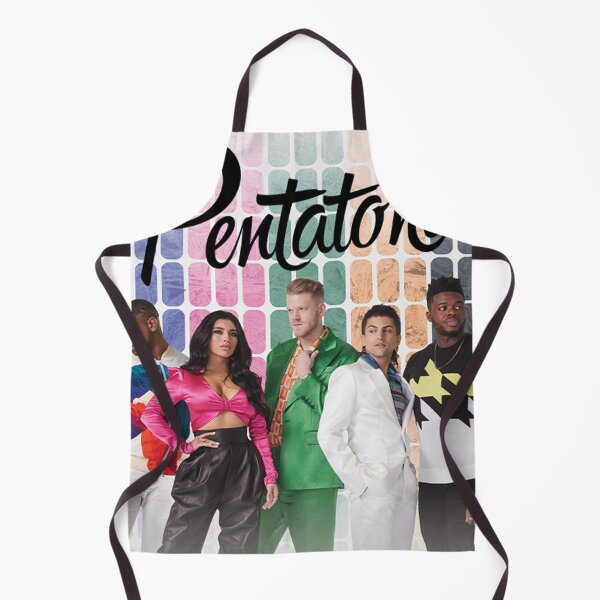Item preview, Pentatonix Poster designed and sold by DayBennie.
