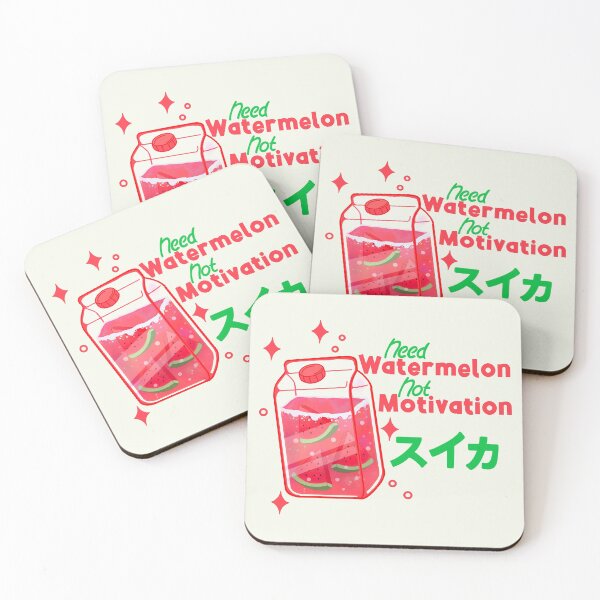 Item preview, Need Watermelon designed and sold by Kimprut.