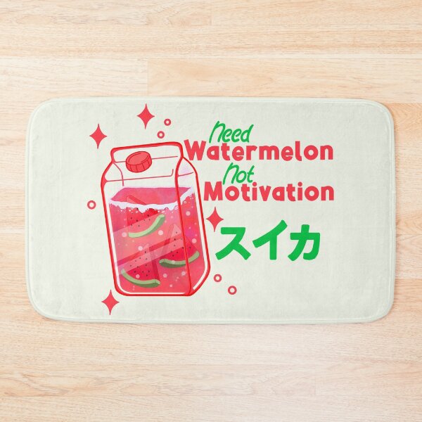 Artikelvorschau, Brauchen Wassermelone entworfen und verkauft von Kimprut.