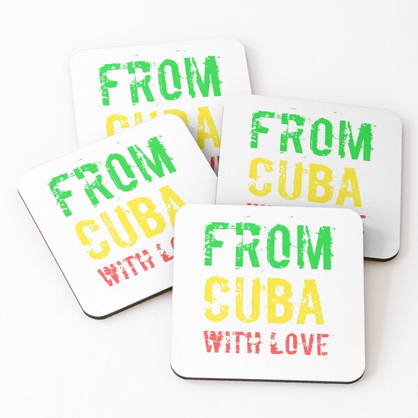 Item preview, Cuba design designed and sold by Stylehigh.