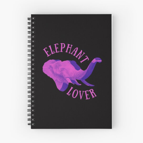 Item preview, Neon Purple Elephant Lover Shirt Cute Shirt Funny Shirt Animal Shirt Nature Shirt Africa Shirt Inspirational Shirt Sarcastic Shirt Pet Lover Shirt Birthday Gift  designed and sold by EpsilonEridani.
