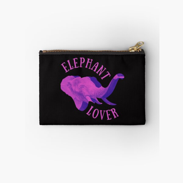 Item preview, Neon Purple Elephant Lover Shirt Cute Shirt Funny Shirt Animal Shirt Nature Shirt Africa Shirt Inspirational Shirt Sarcastic Shirt Pet Lover Shirt Birthday Gift  designed and sold by EpsilonEridani.