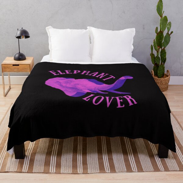 Item preview, Neon Purple Elephant Lover Shirt Cute Shirt Funny Shirt Animal Shirt Nature Shirt Africa Shirt Inspirational Shirt Sarcastic Shirt Pet Lover Shirt Birthday Gift  designed and sold by EpsilonEridani.