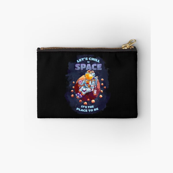 Item preview, Lets chil in Space designed and sold by Nillo.