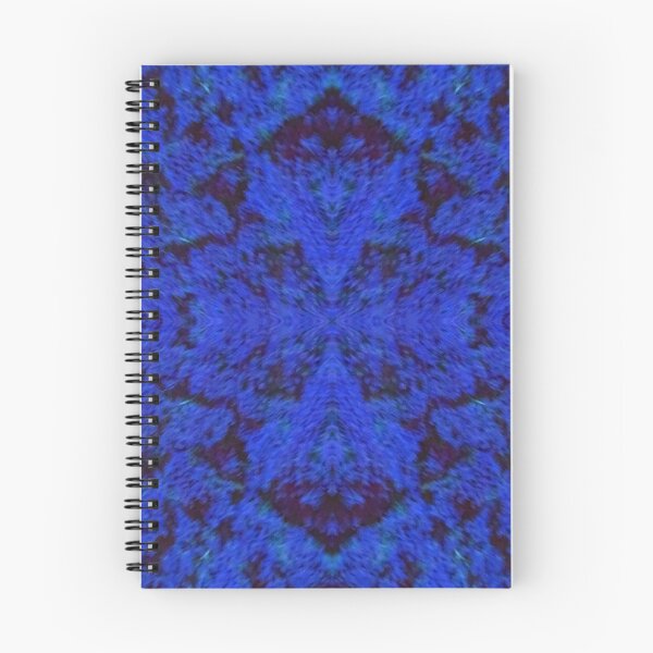 Item preview, Blue Treescape designed and sold by Latorih10.