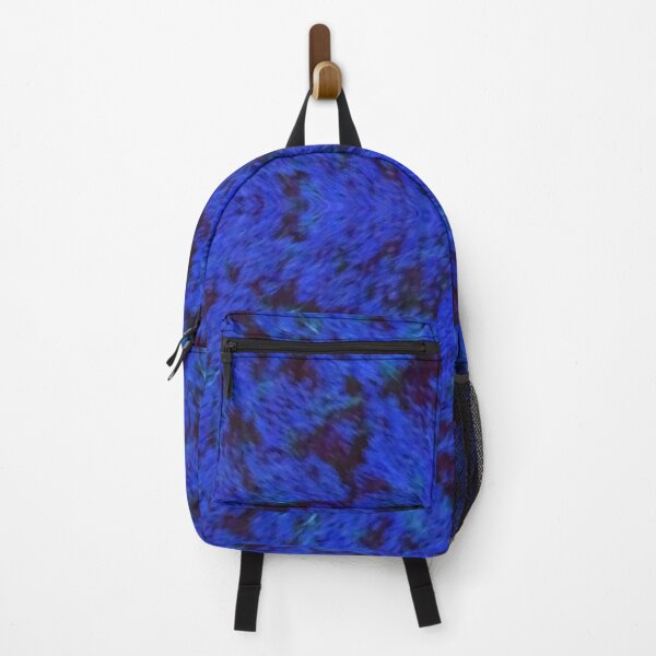 Item preview, Blue Treescape designed and sold by Latorih10.