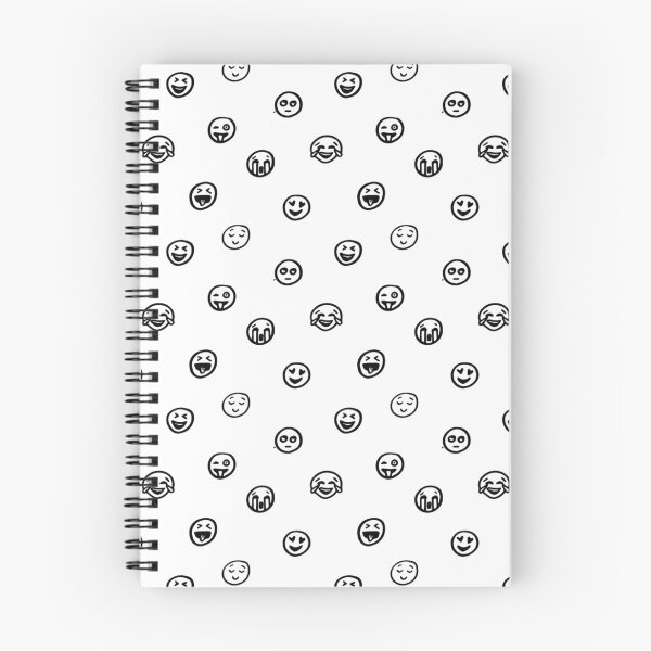 Item preview, Funny Faces Smileys designed and sold by hashnan21.