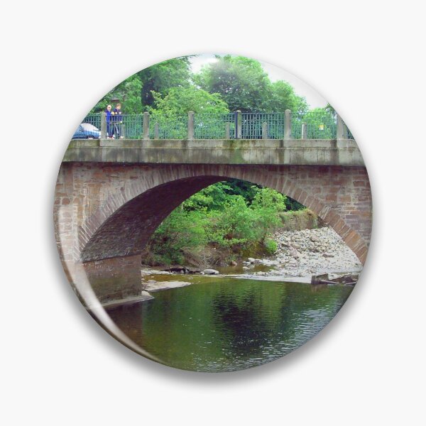 Artikelvorschau, Erichtbrücke entworfen und verkauft von tomg.
