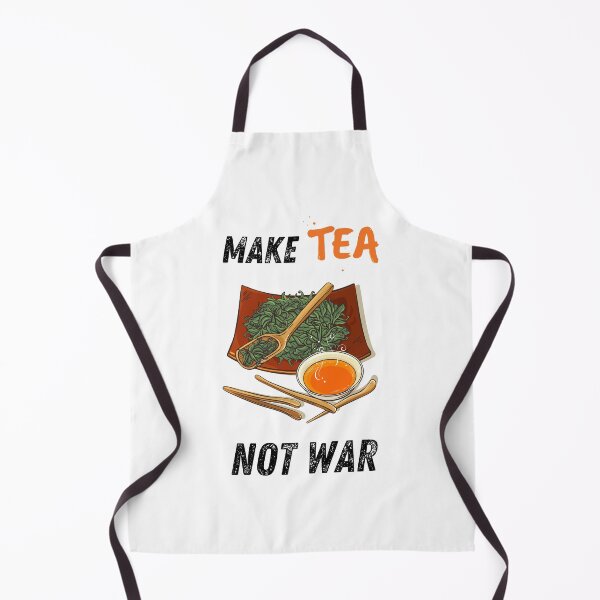 Item preview, Make green tea the way of the tea ceremony designed and sold by ShirtVibes.