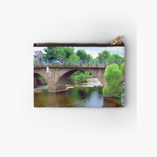 Item preview, River Ericht bridge designed and sold by tomg.