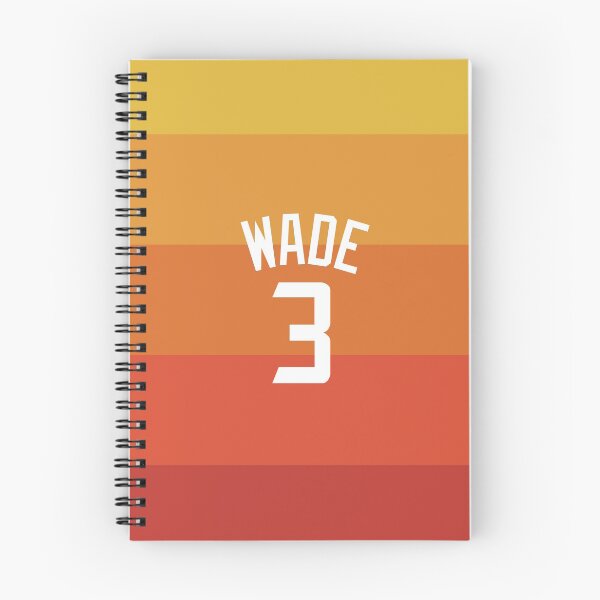 Item preview, Dwyane Wade - Jazz Jersey designed and sold by djstagge.