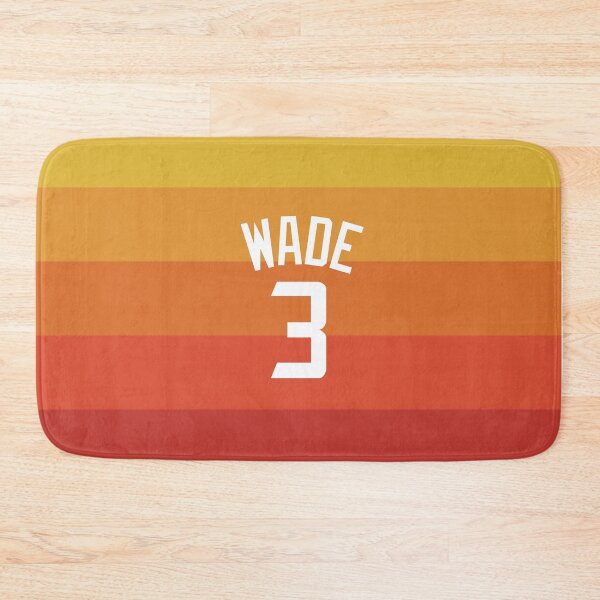 Item preview, Dwyane Wade - Jazz Jersey designed and sold by djstagge.