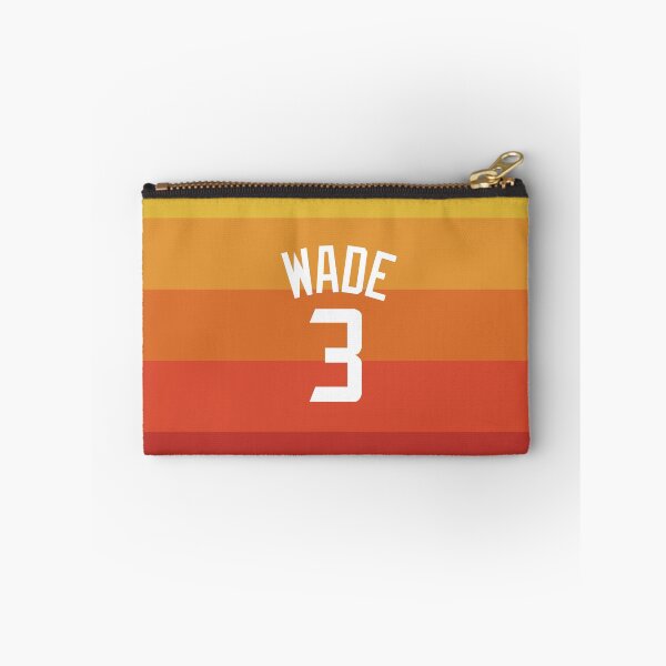 Item preview, Dwyane Wade - Jazz Jersey designed and sold by djstagge.