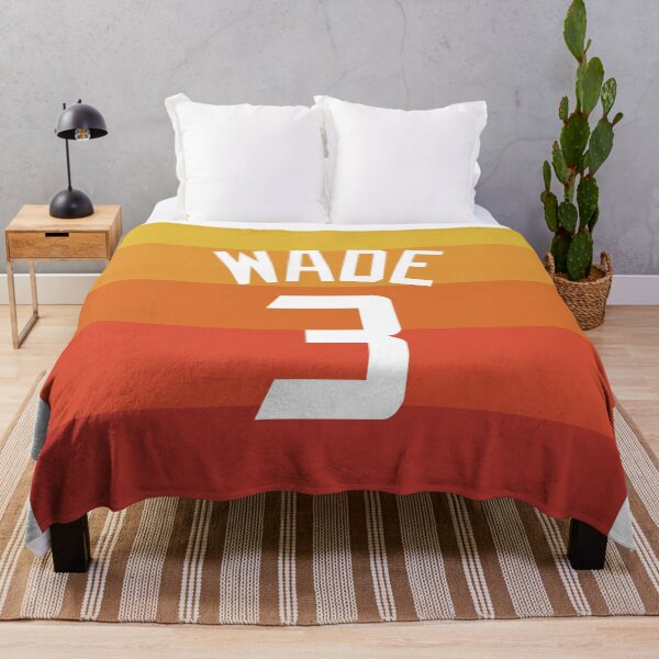 Item preview, Dwyane Wade - Jazz Jersey designed and sold by djstagge.