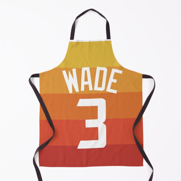 Item preview, Dwyane Wade - Jazz Jersey designed and sold by djstagge.