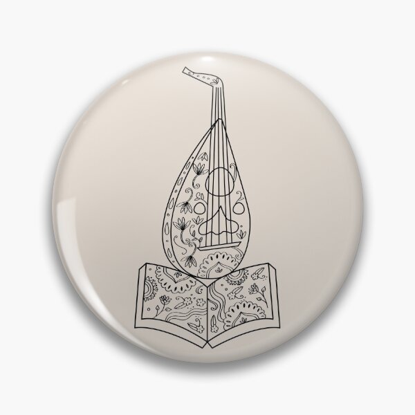 Item preview, Arabic Oud - Book designed and sold by miha.guitar.