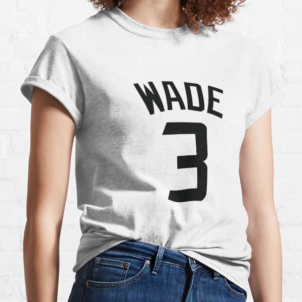 Nice dwayne Wade T-Shirt - Teefefe Premium ™ LLC