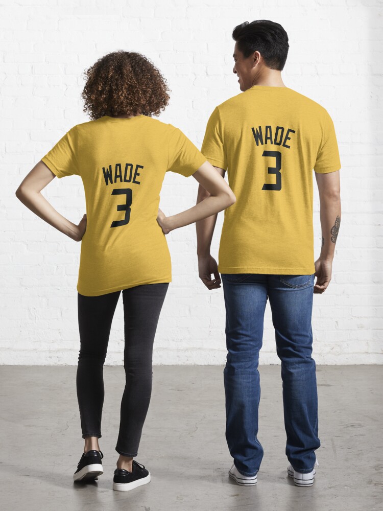xavierjfong Dwyane Wade Miami Heat|miami Vice Kids T-Shirt