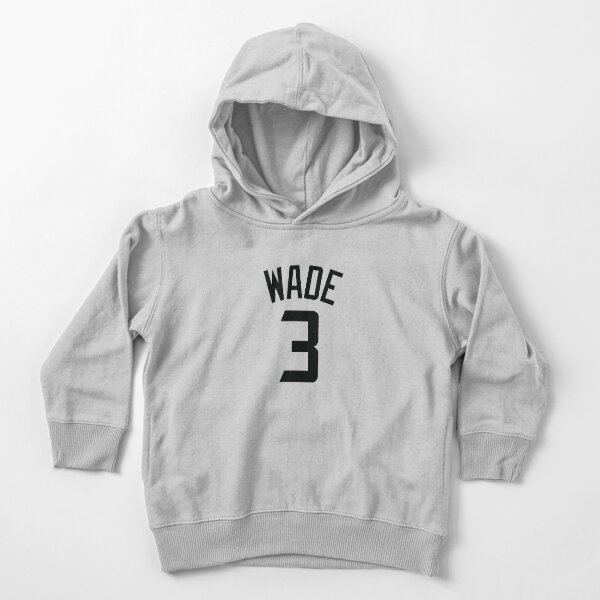 Dwyane wade 2024 toddler jersey