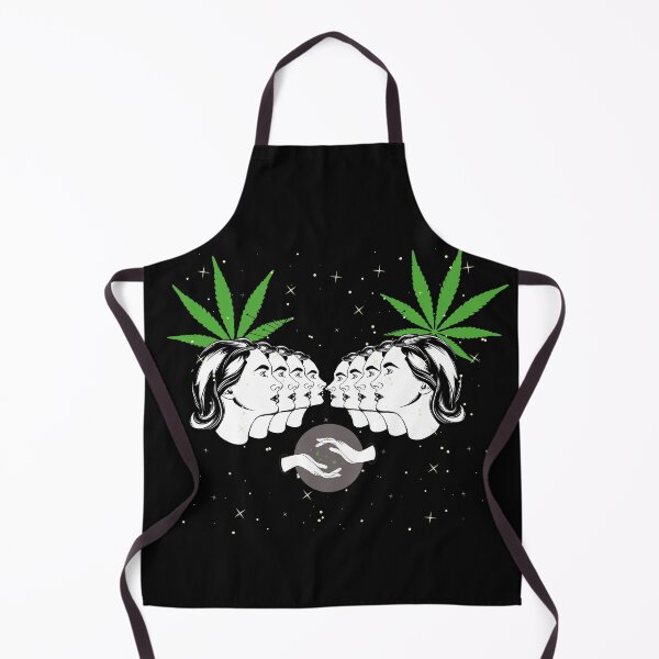 Item preview, Spiritual Stoner | Smart Successful Stoner | We Are The Universe designed and sold by AlfaEcho.
