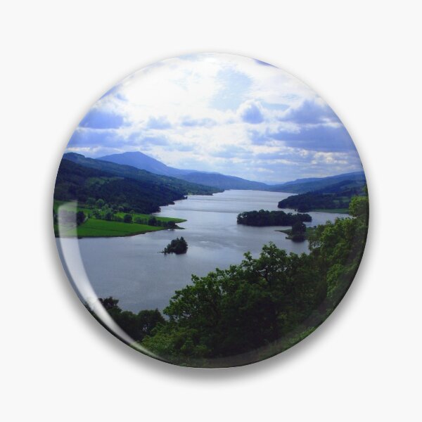 Item preview, Queen’s View II designed and sold by tomg.