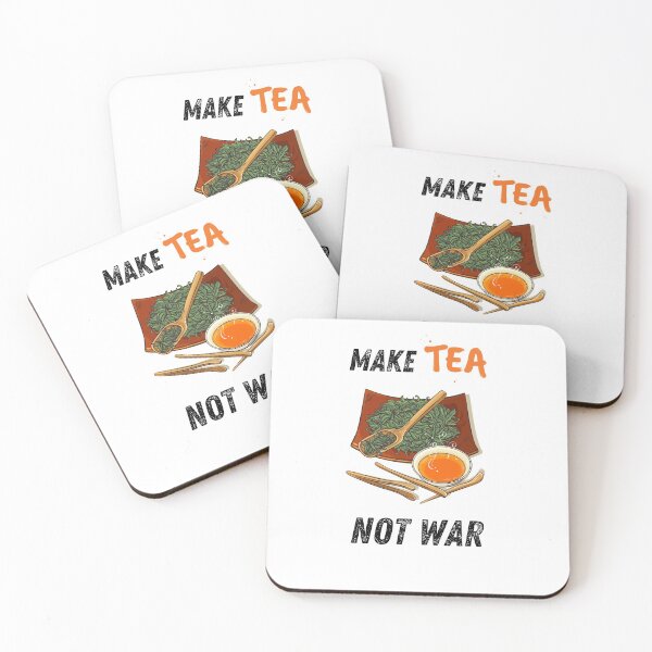 Item preview, Make green tea the way of the tea ceremony designed and sold by ShirtVibes.