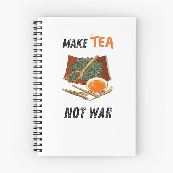 Item preview, Make green tea the way of the tea ceremony designed and sold by ShirtVibes.