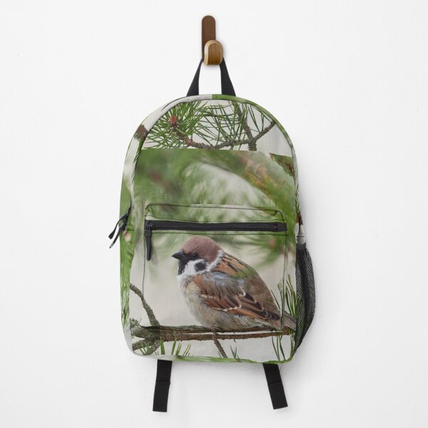 Item preview, In all the glory. Eurasian tree sparrow designed and sold by Jouko Lehto Photography.