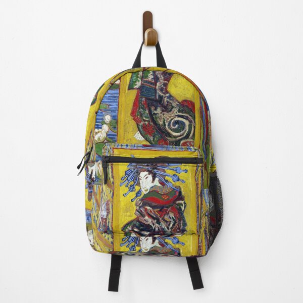 Item preview, Van Gogh Asia designed and sold by Bimsbums.