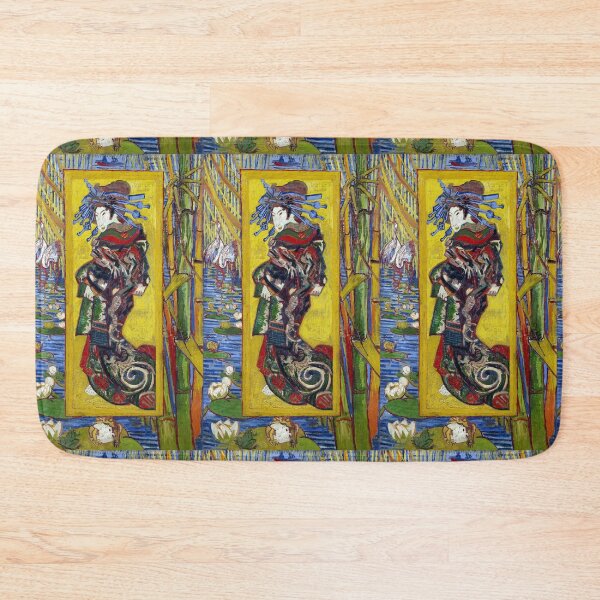 Item preview, Van Gogh Asia designed and sold by Bimsbums.