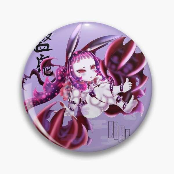 Item preview, GO!GO!KYUKETSUKI! designed and sold by BW-Market.