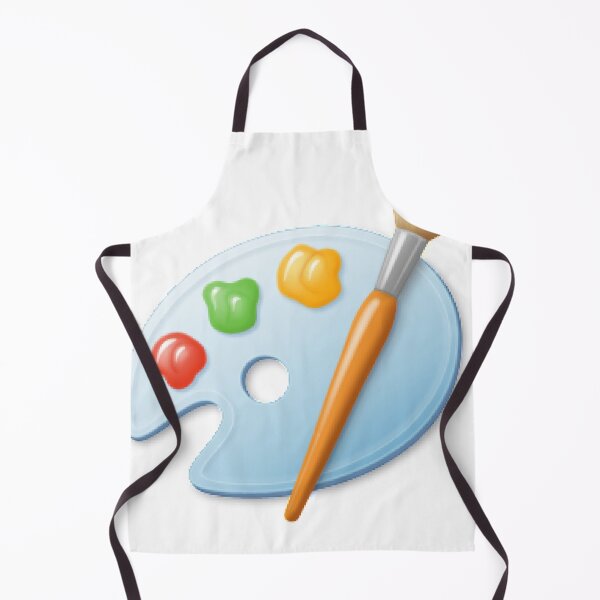 Item preview, MS Paint Logo designed and sold by elizabubblesp.