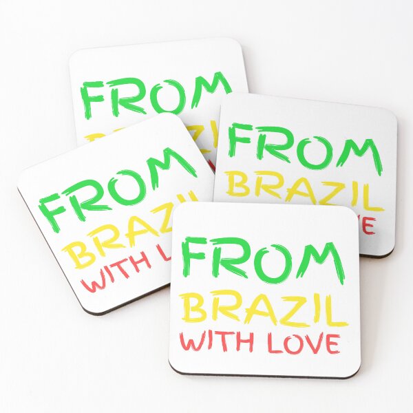 Artikelvorschau, Brazil design entworfen und verkauft von Stylehigh.