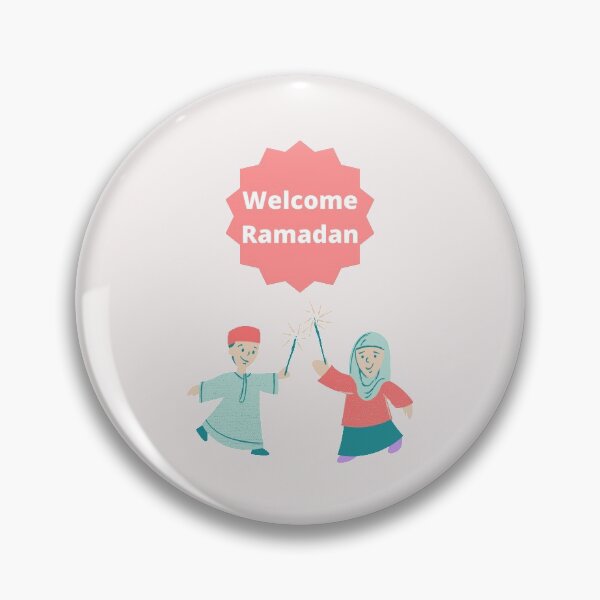 Item preview, Welcome Ramadan designed and sold by GEWINN.