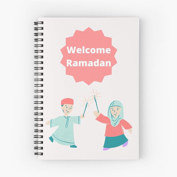 Item preview, Welcome Ramadan designed and sold by GEWINN.