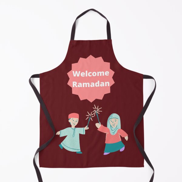 Item preview, Welcome Ramadan designed and sold by GEWINN.