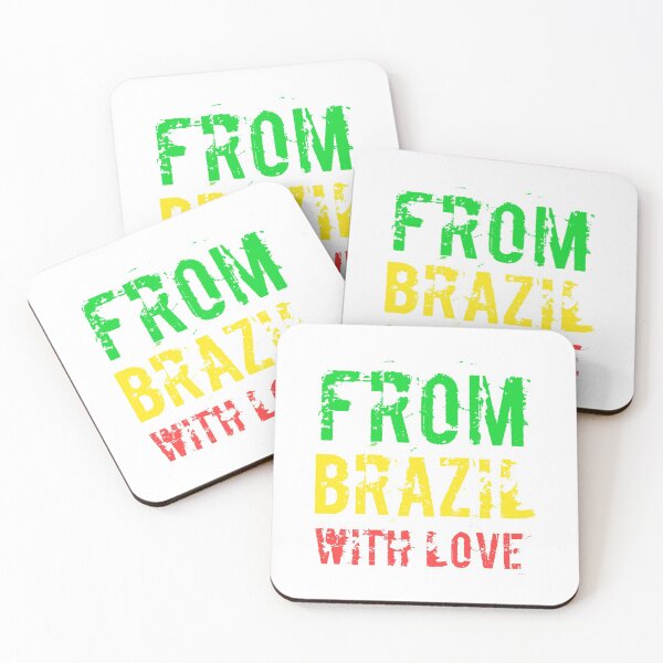 Artikelvorschau, Brazil design entworfen und verkauft von Stylehigh.