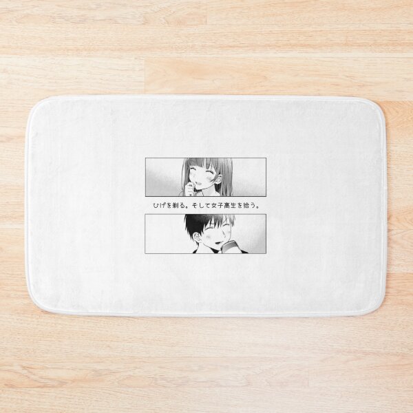Item preview, Sayu and Yoshida (Higehiro) designed and sold by M4RU.