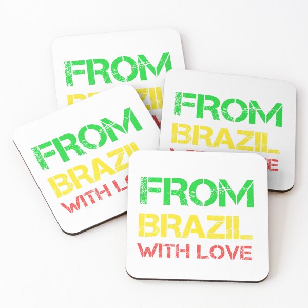 Artikelvorschau, Brazil design entworfen und verkauft von Stylehigh.