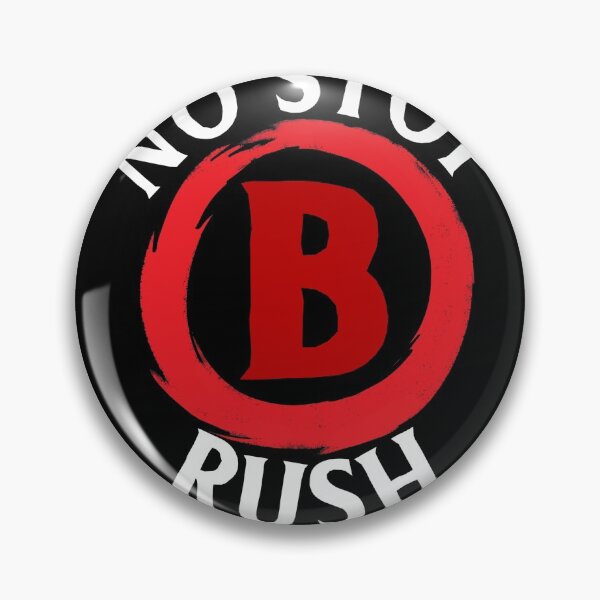 Artikelvorschau, Rush B Csgo entworfen und verkauft von Nillo.