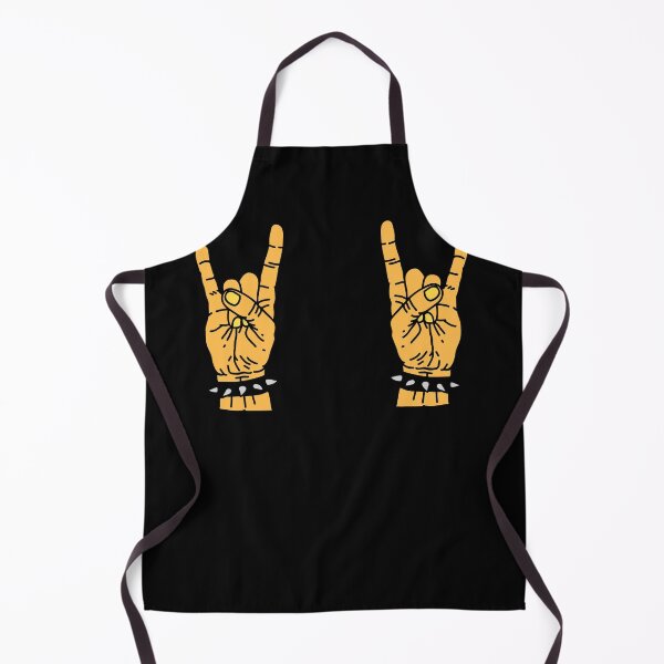 Item preview, Metal Horns designed and sold by ttuniques.