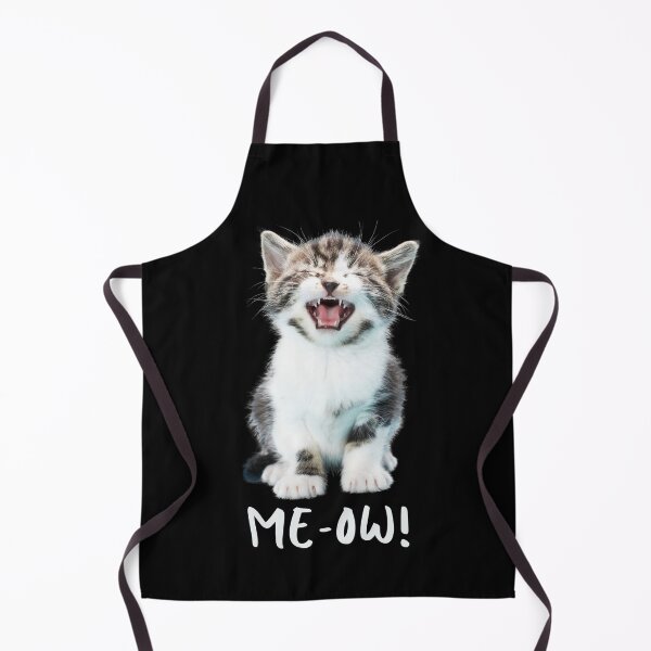 Artikelvorschau, Nettes Kätzchen Meow Roar entworfen und verkauft von JellyBeenzz.