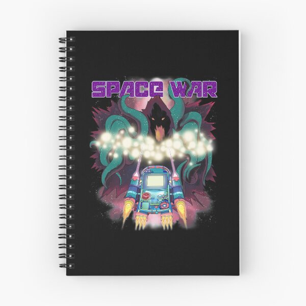 Item preview, Spacewar Retrogaming designed and sold by Nillo.