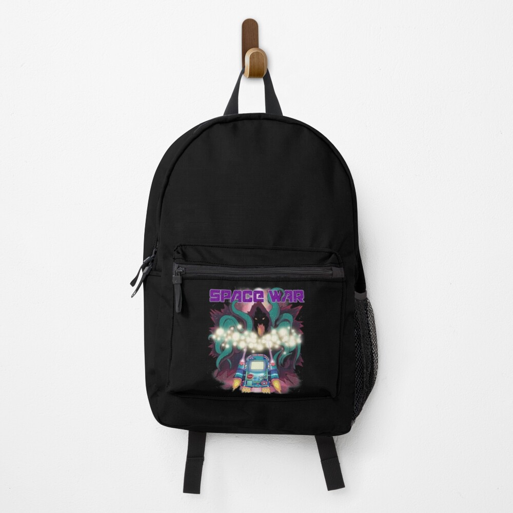 Item preview, Backpack designed and sold by Nillo.